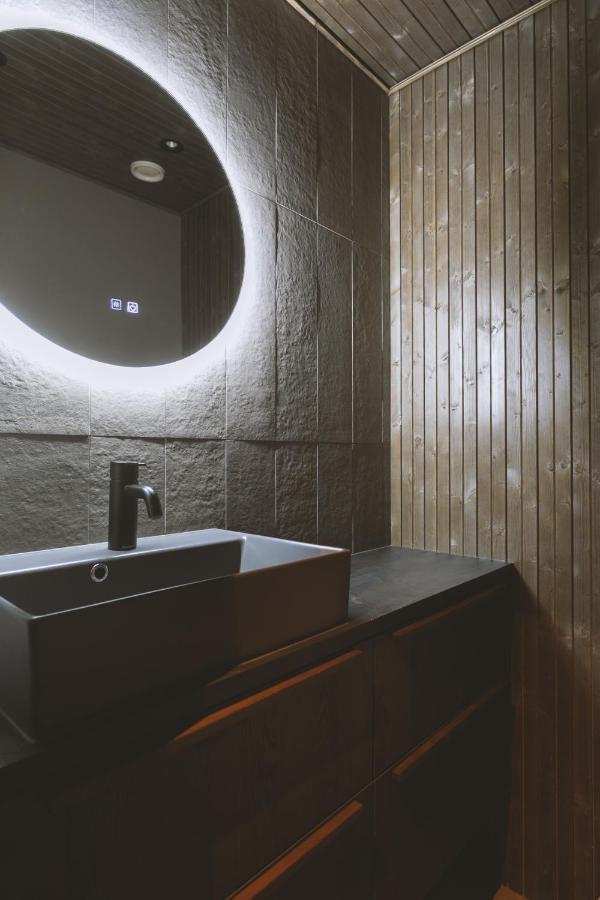 רובניימי Luxury Villa Lapland מראה חיצוני תמונה